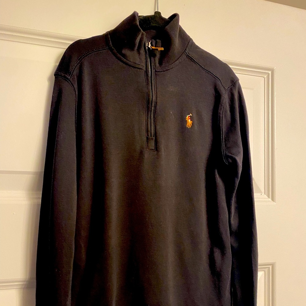 Polo Ralph Lauren Kids Long Sleeve Shirt